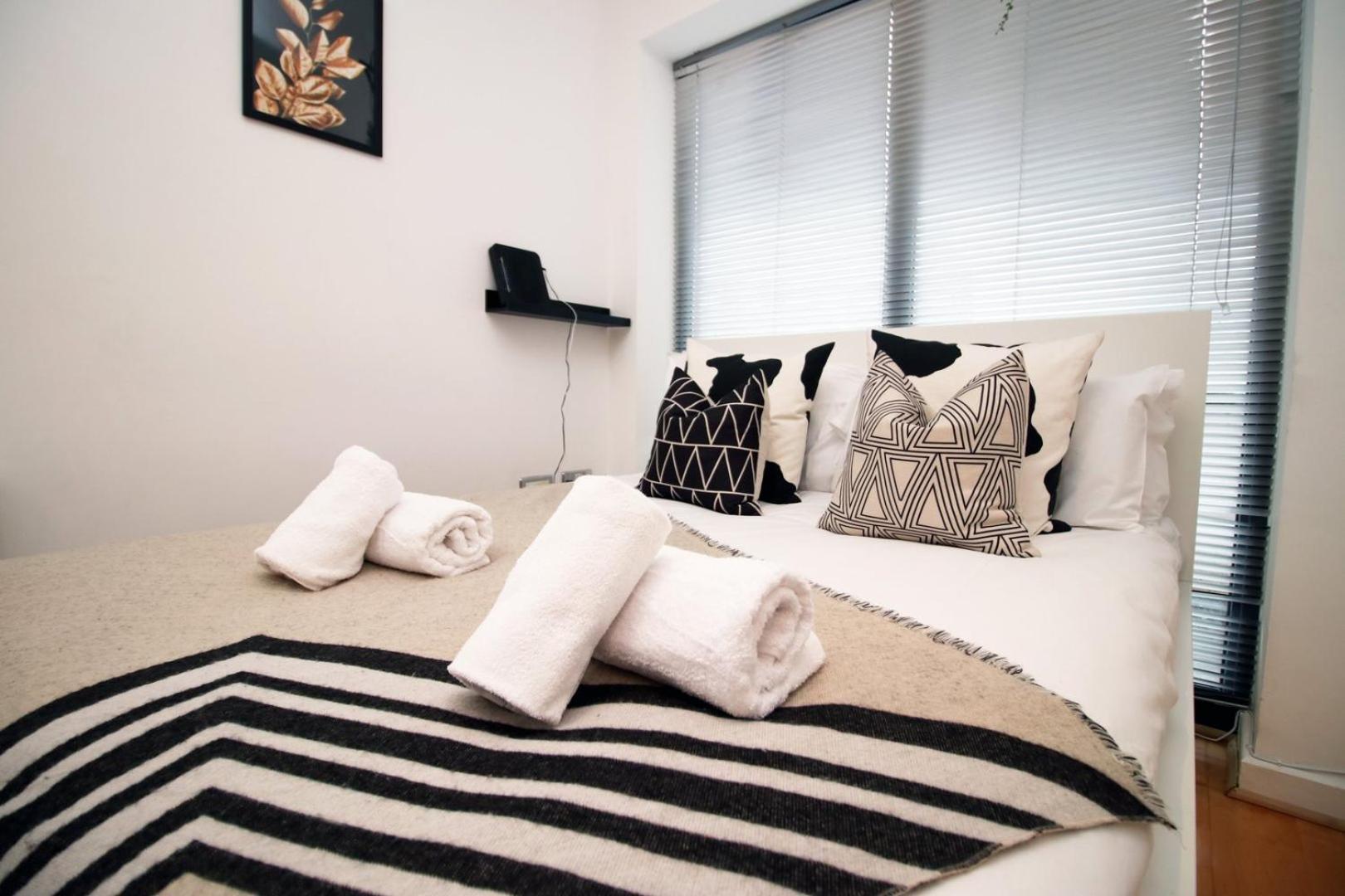 Centrally Located Spacious 2br | Cohost Partners Apartment Cardiff