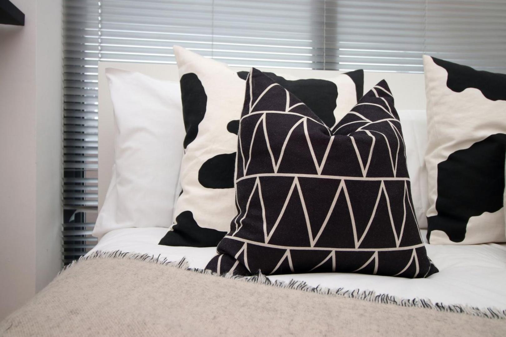 Centrally Located Spacious 2br | Cohost Partners Apartment Cardiff