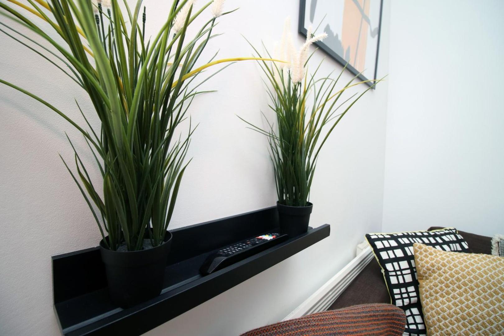 Centrally Located Spacious 2br | Cohost Partners * Cardiff